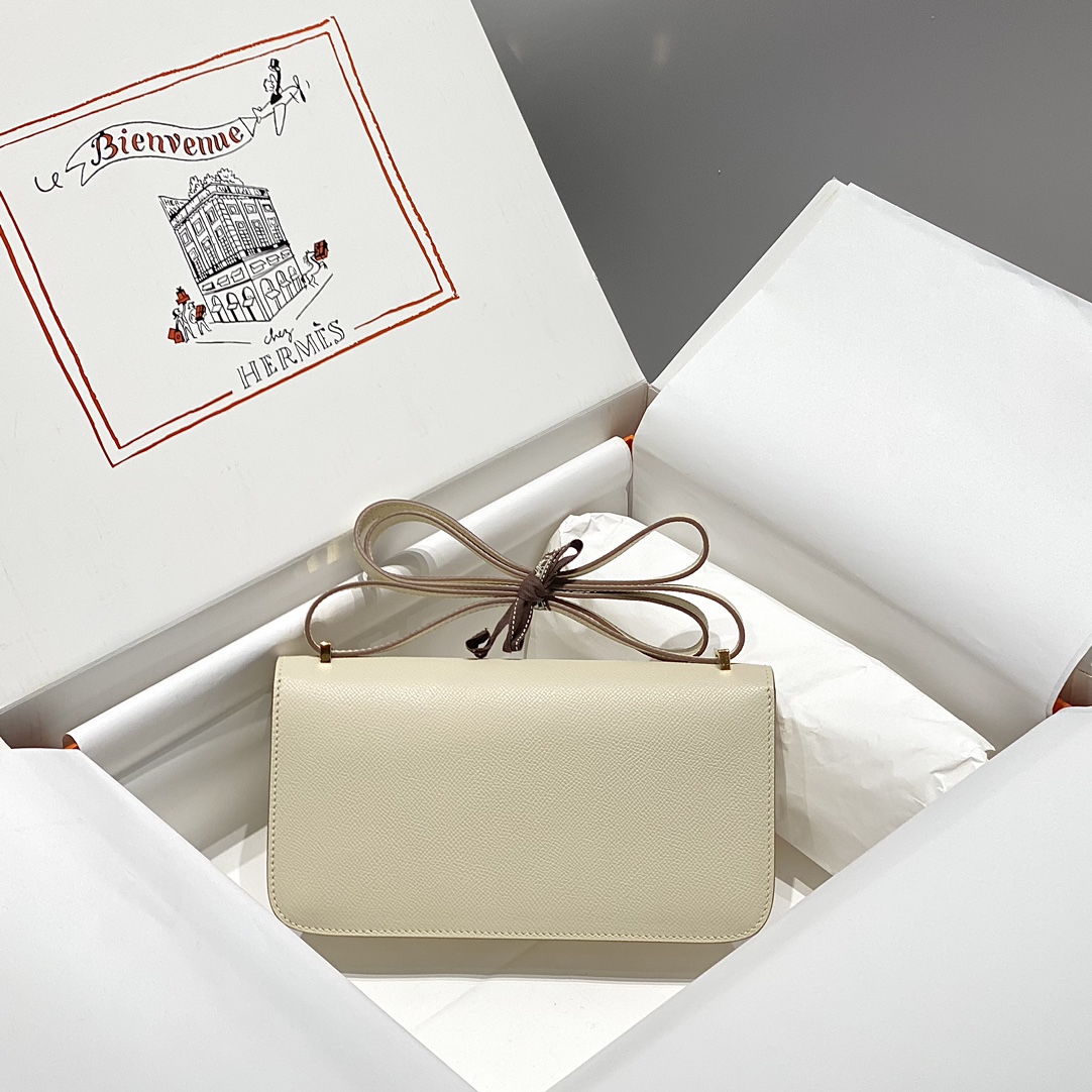 에르메스 콘스탄스 엘란 앱송 끄레